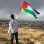 Συγκέντρωση αλληλεγγύης στον Παλαιστινιακό λαό την ερχόμενη Παρασκευή