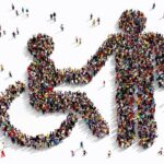 Για την 3η Δεκέμβρη-Παγκόσμια Ημέρα ΑΜΕΑ