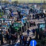 Ο δίκαιος αγώνας των αγροτών είναι και δικός μας αγώνας!!!